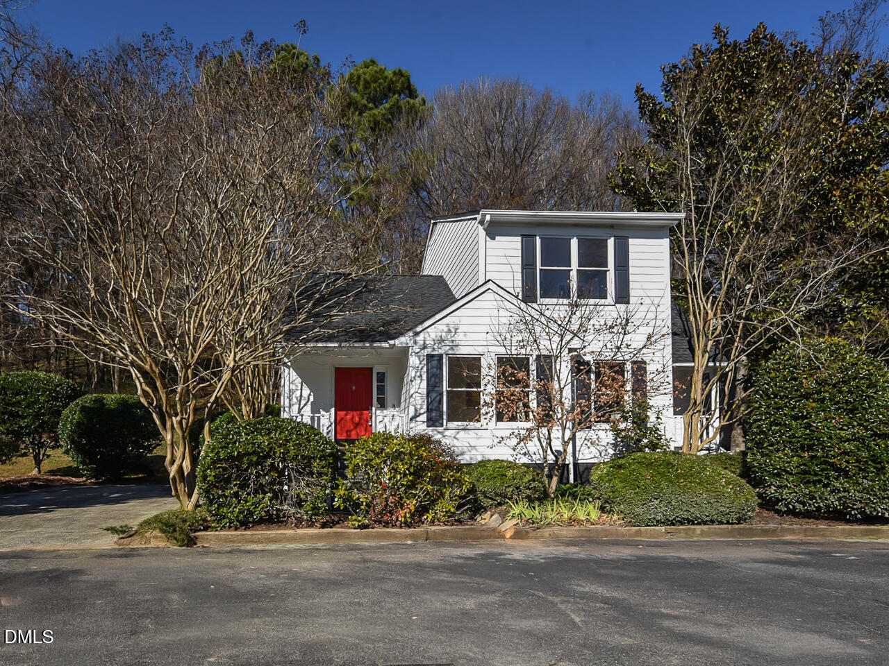129 Weatherhill Point, Carrboro, NC 27510
