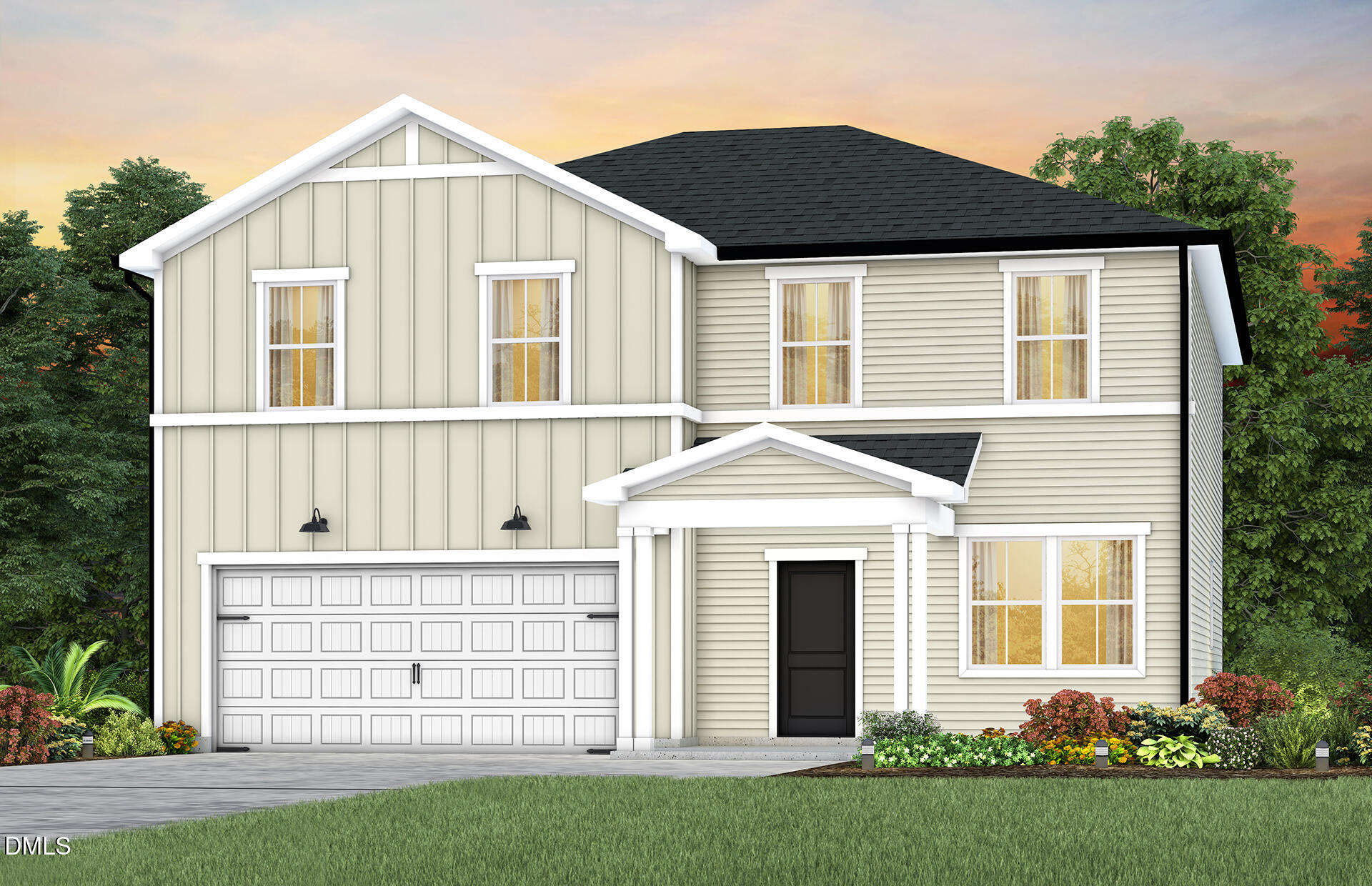 550 Brickview Court, Sanford, NC 27330