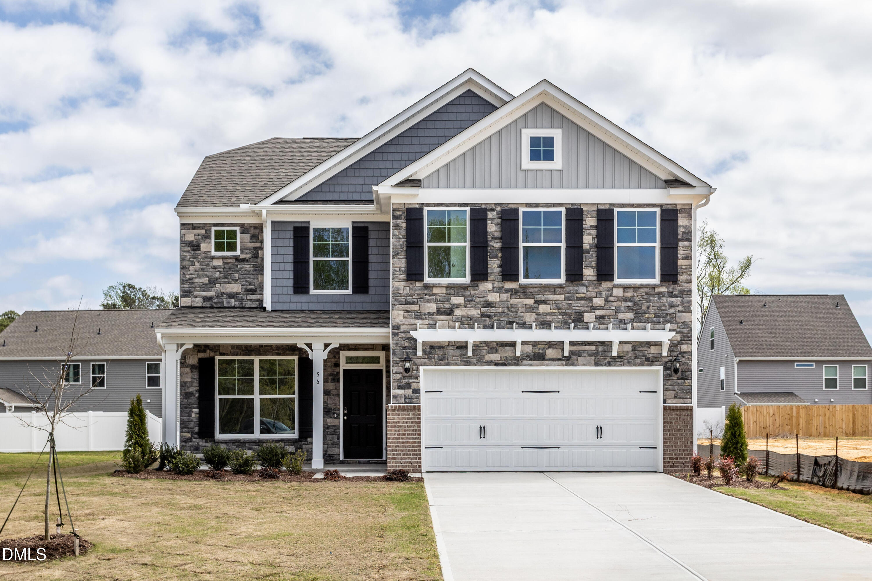 56 Flannel Court 251, Benson, NC 27504