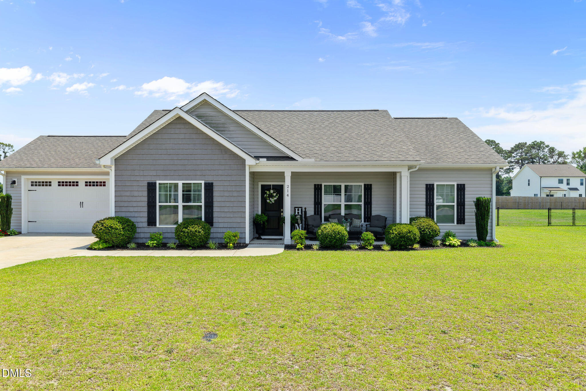 214 Weeping Willow Drive 80, La Grange, NC 28551