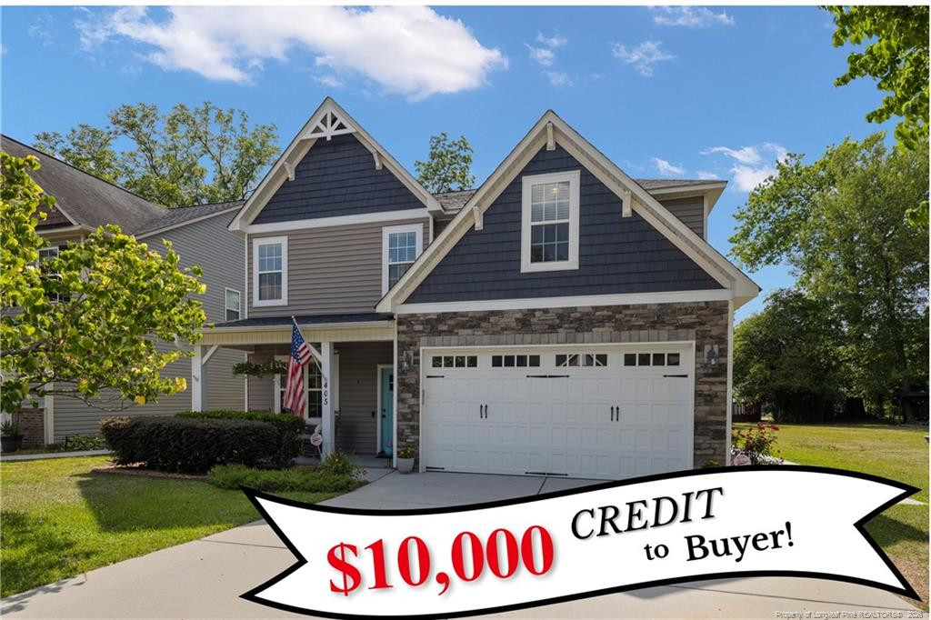 405 Cape Fear Avenue, Fayetteville, NC 28303