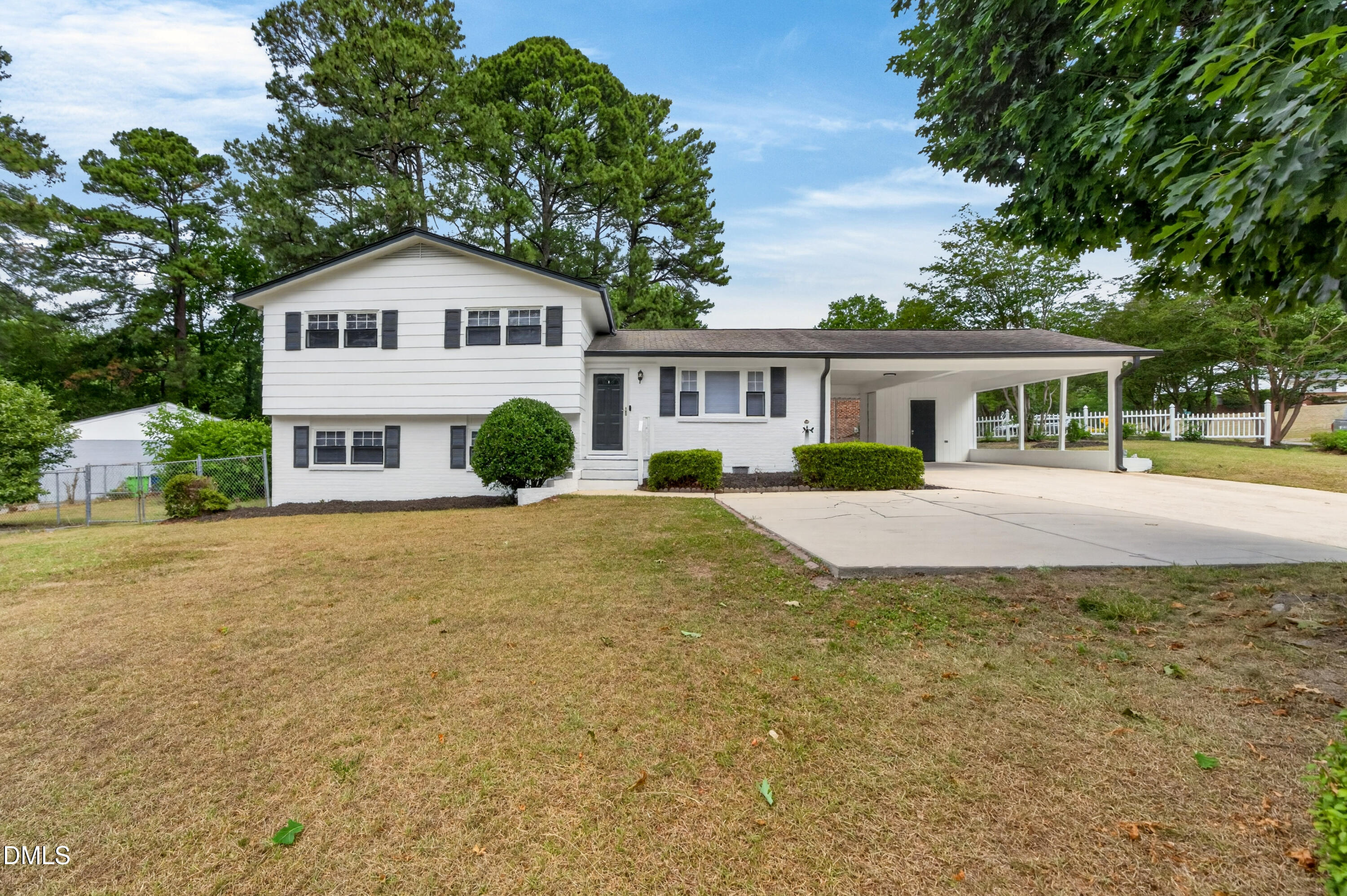 2106 Southgate Drive, Raleigh, NC 27610