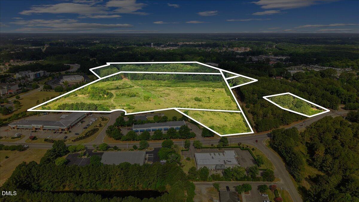 236 Magnolia Drive, Smithfield, NC 27577