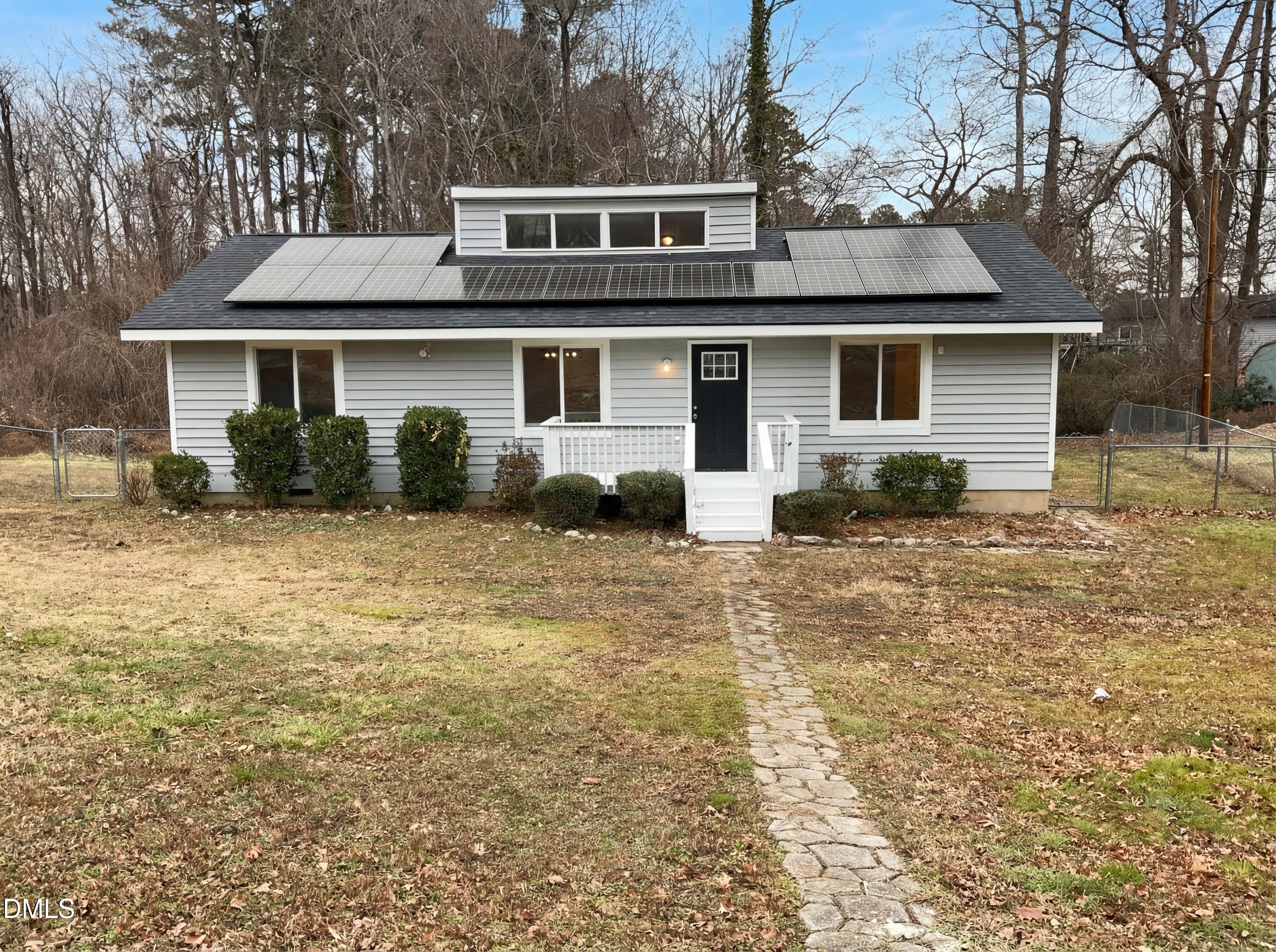 7309 Beaverwood Drive, Raleigh, NC 27616