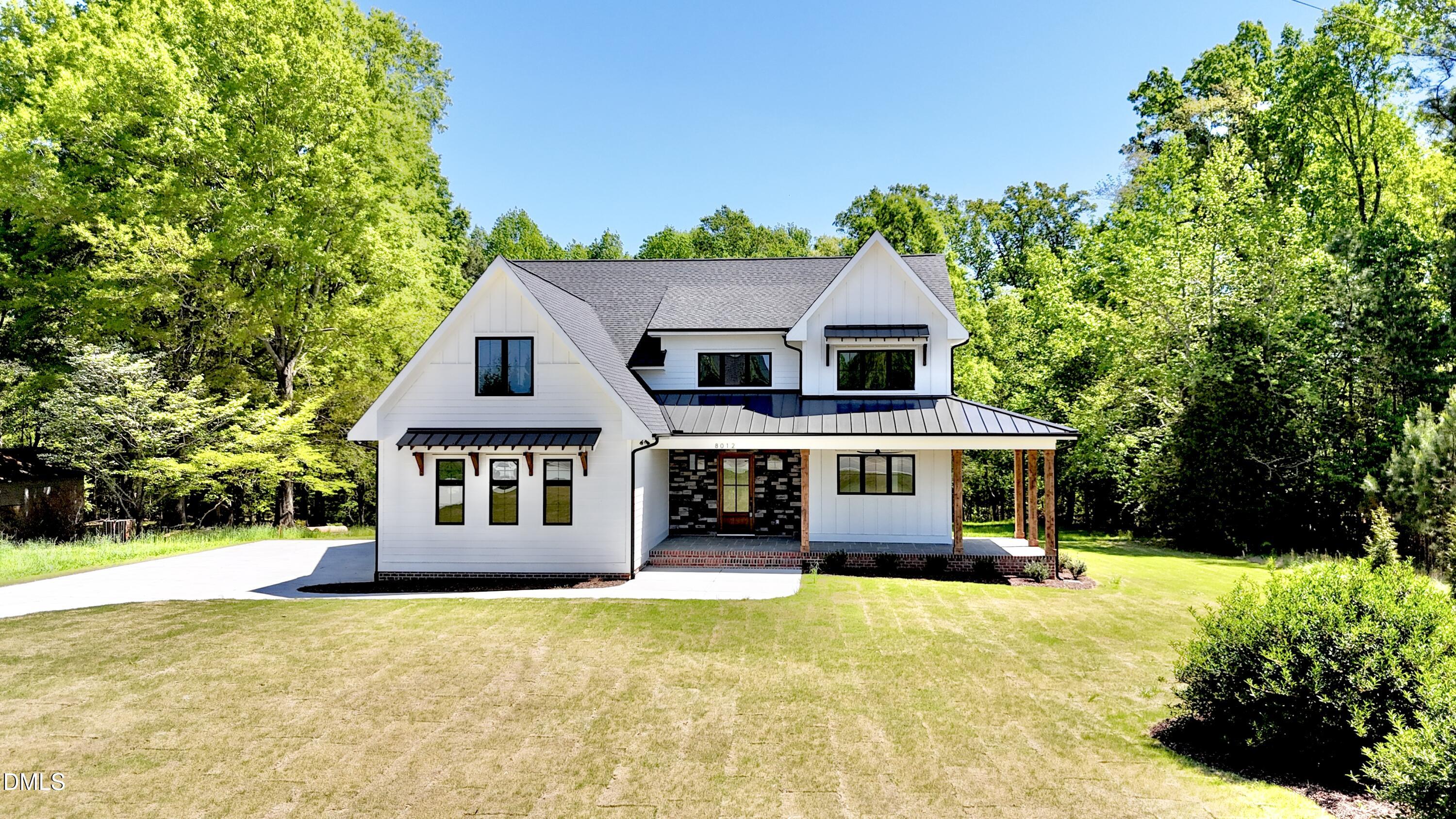 8012 Penny Road, Raleigh, NC 27606