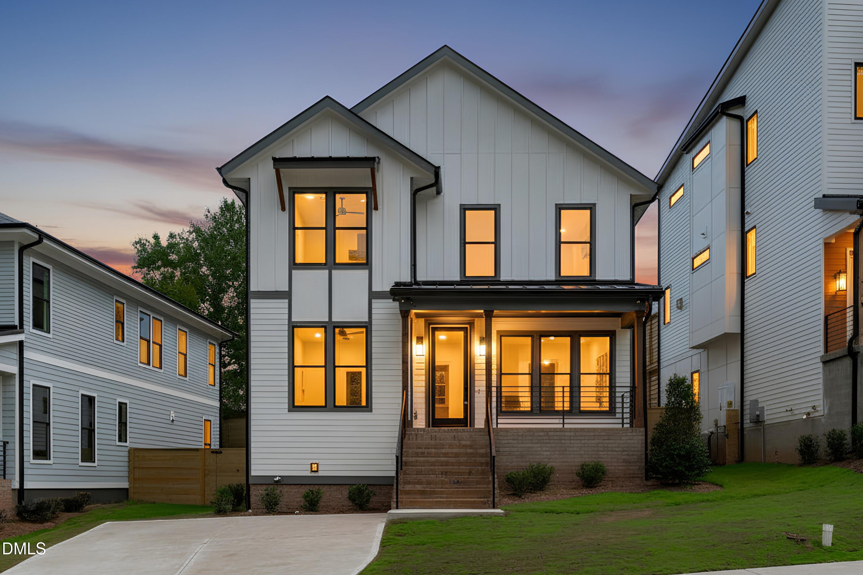 1012 Addison Place, Raleigh, NC 27610