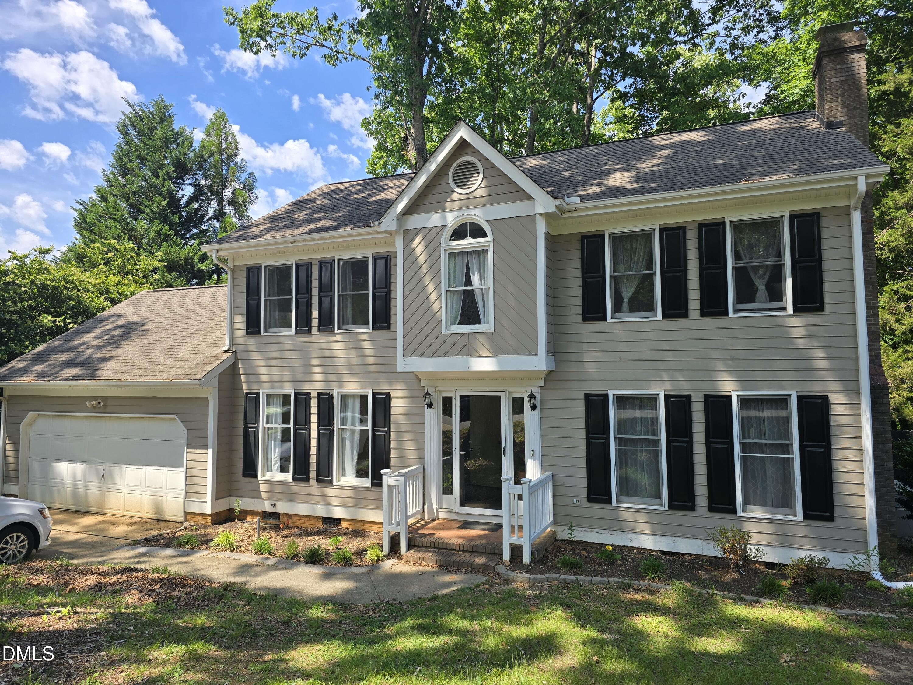 142 Edinborough Drive, Mebane, NC 27302