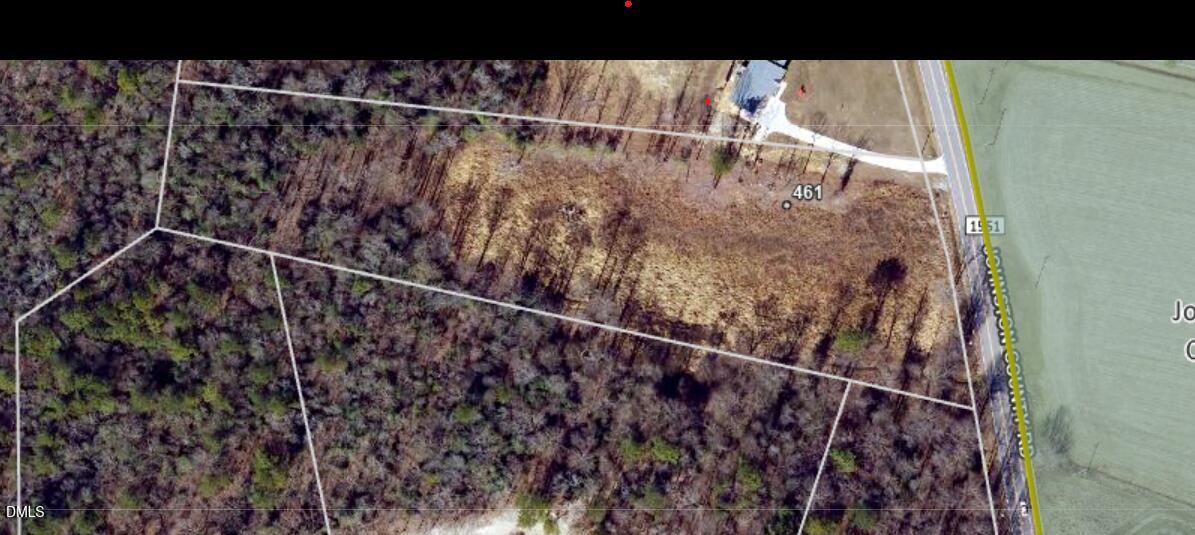 461 Johnston County Road, Benson, NC 27504