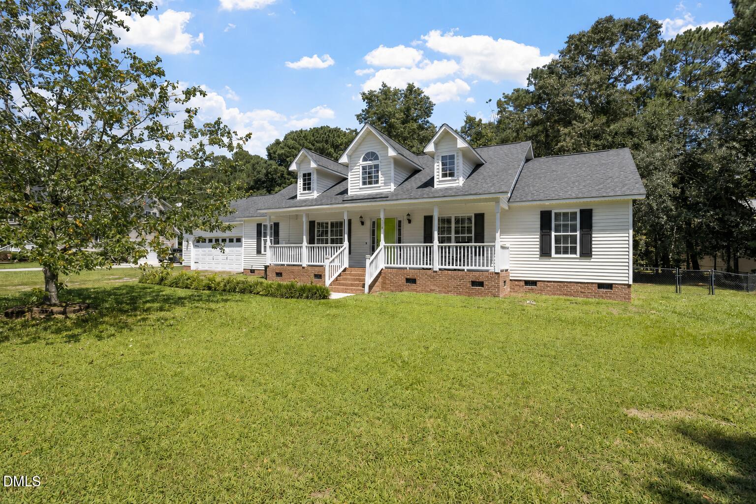 113 Tadley Court, Smithfield, NC 27577