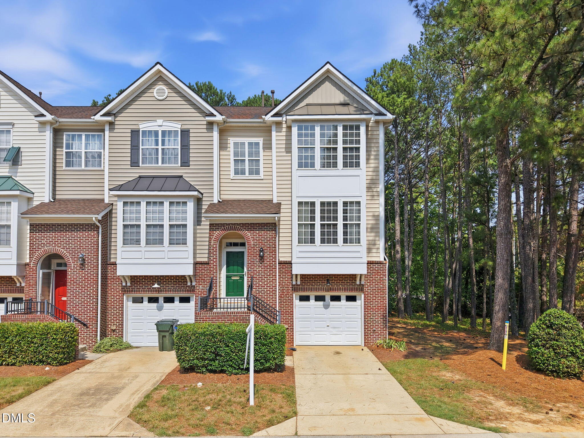 5509 Silver Moon Lane, Raleigh, NC 27606