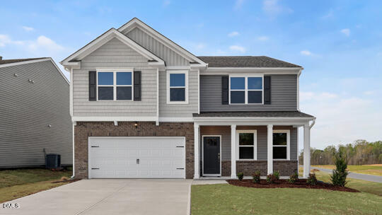 65 Tiger Eye Drive, Clayton, NC 27520