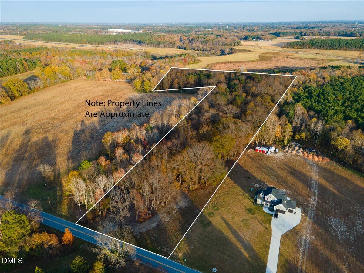 00 Swift Creek Road, Smithfield, NC 27577