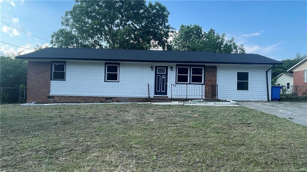 6018 Elstree Place, Fayetteville, NC 28314