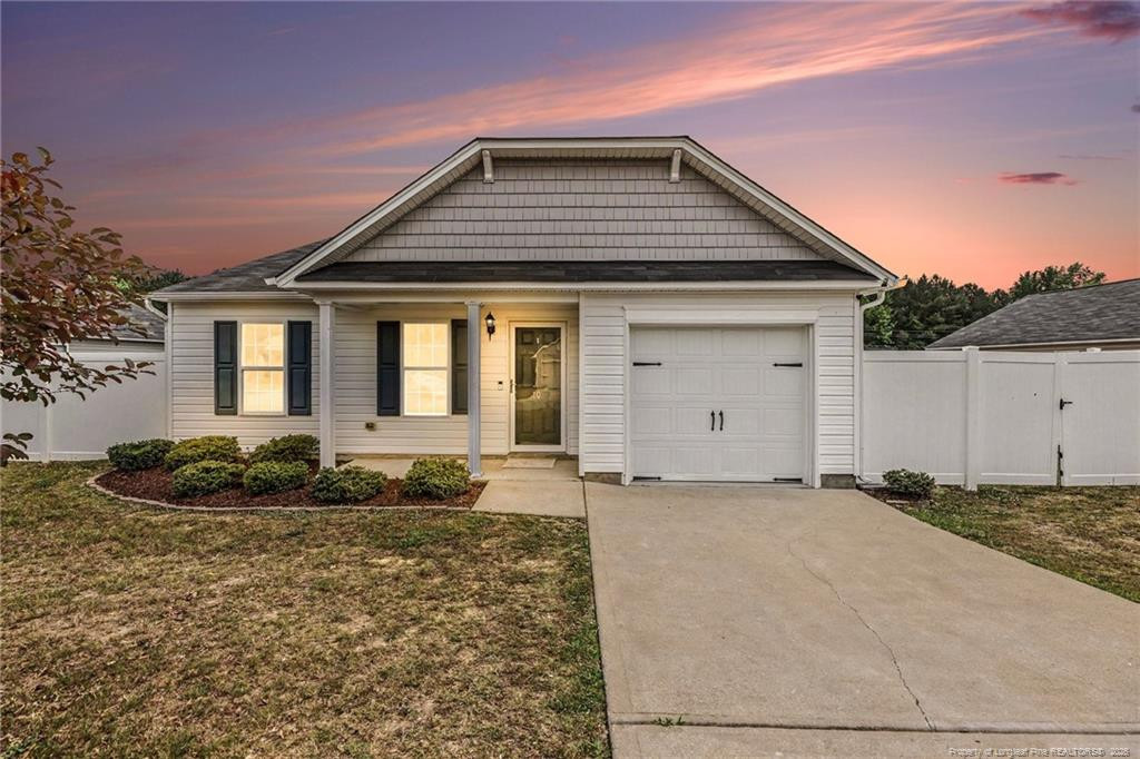 103 Sampson Court, Selma, NC 27576