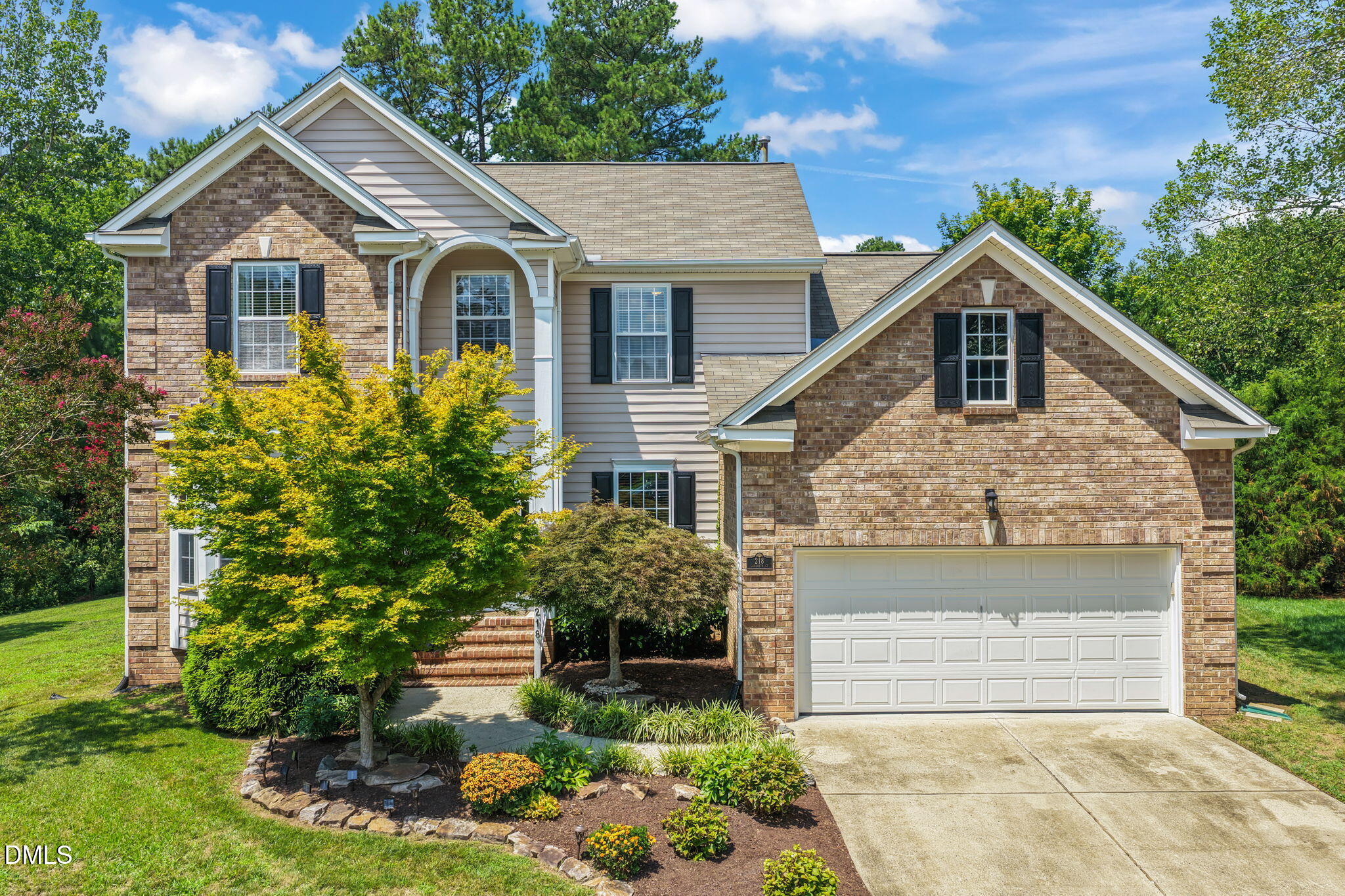 218 Landreth Court, Durham, NC 27713