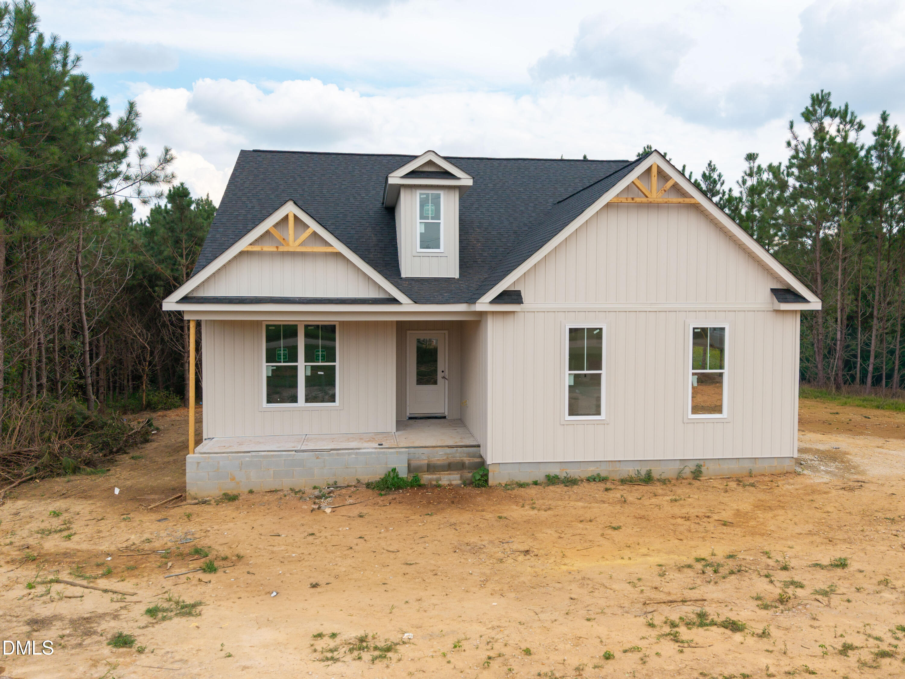 8601 Savage Road, Spring Hope, NC 27882