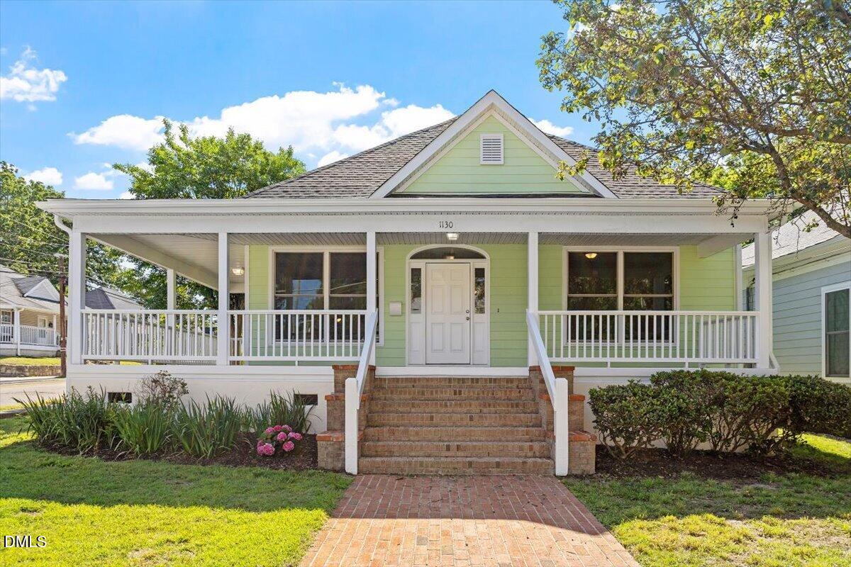 1130 N Roxboro Street, Durham, NC 27701