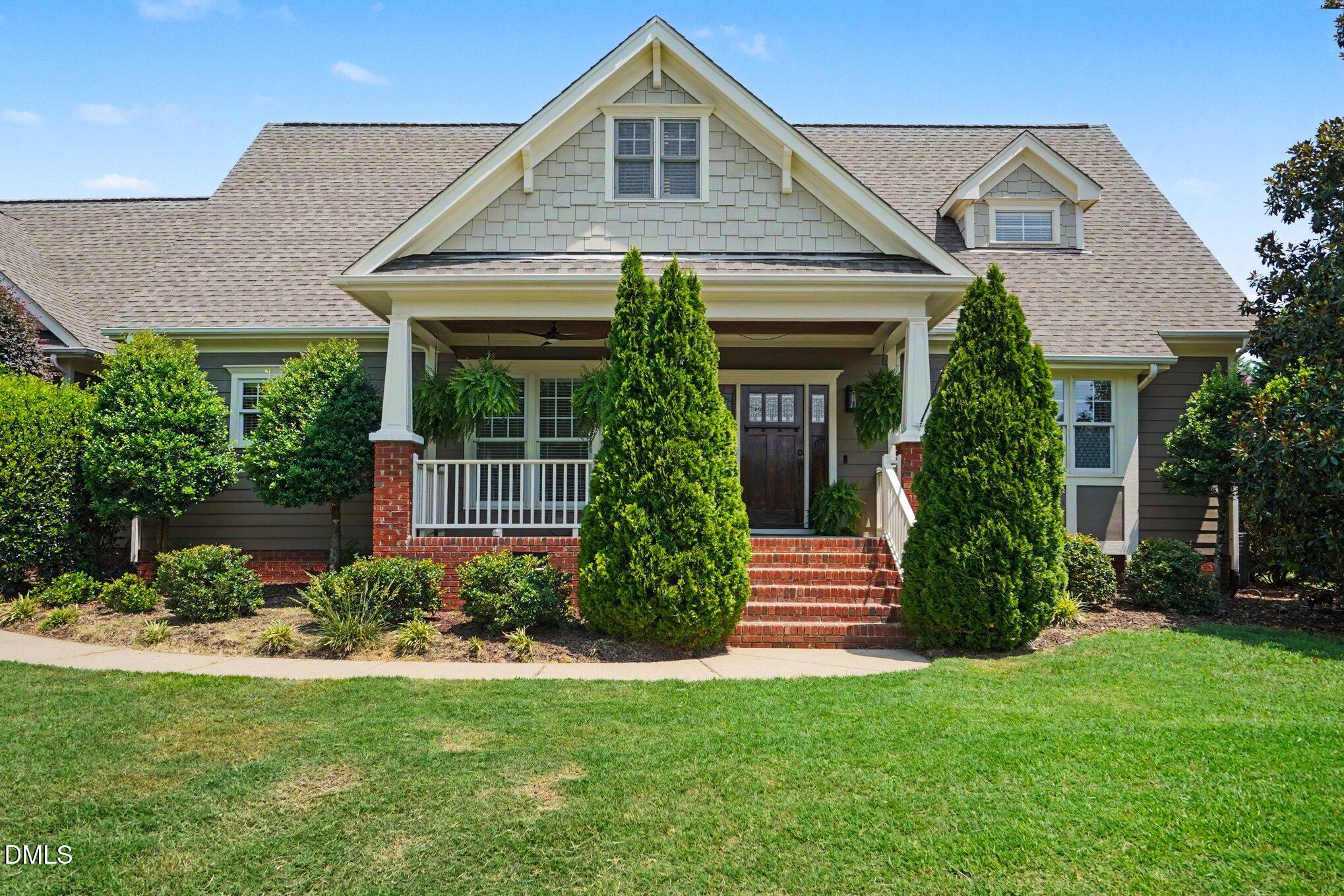 4704 Swordfish Drive, Raleigh, NC 27603