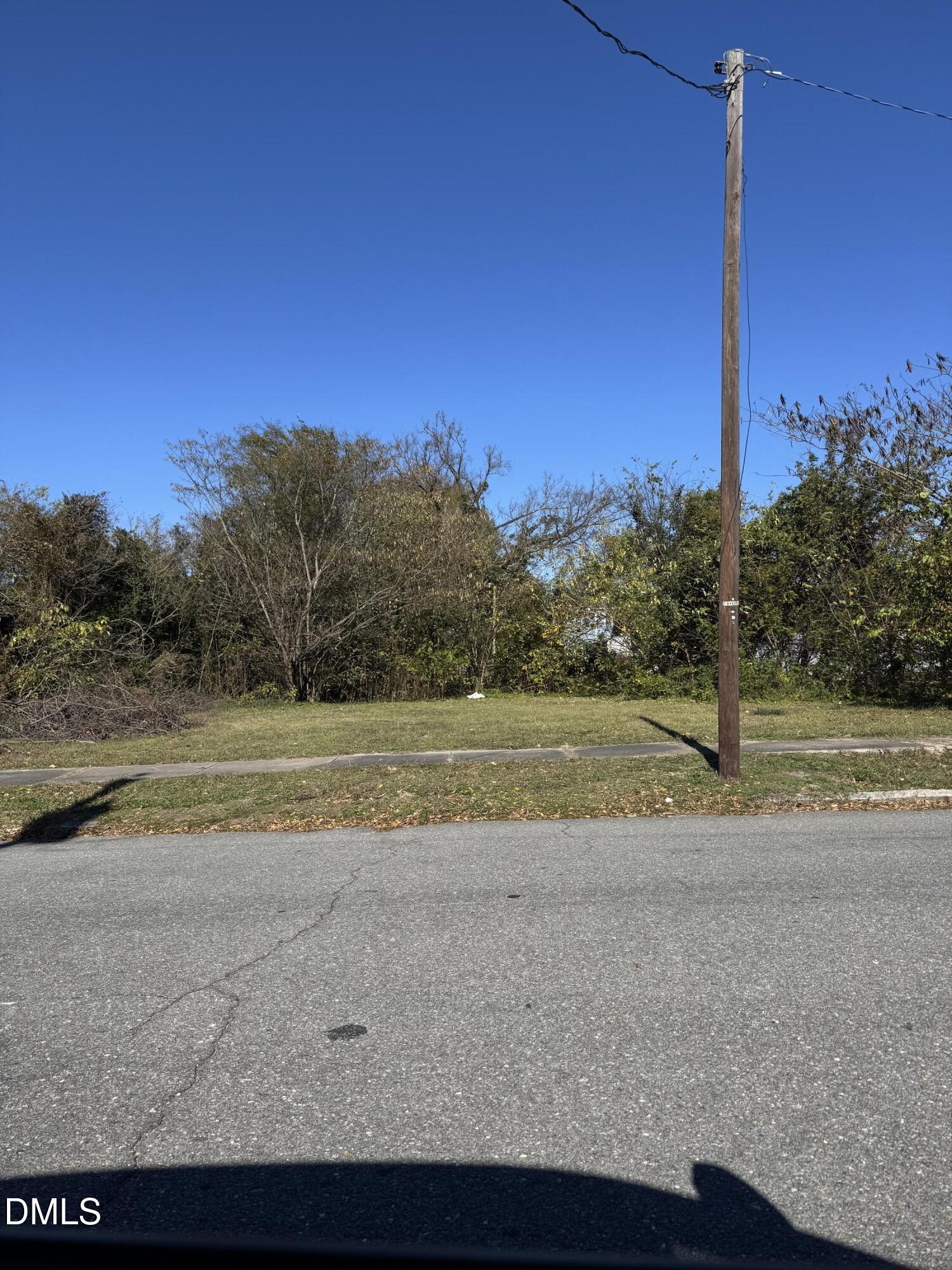 109 E Pine Street, Goldsboro, NC 27530