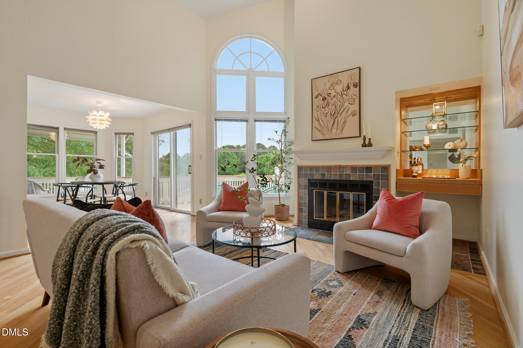 104 Homewood Drive, Chapel Hill, NC 27514