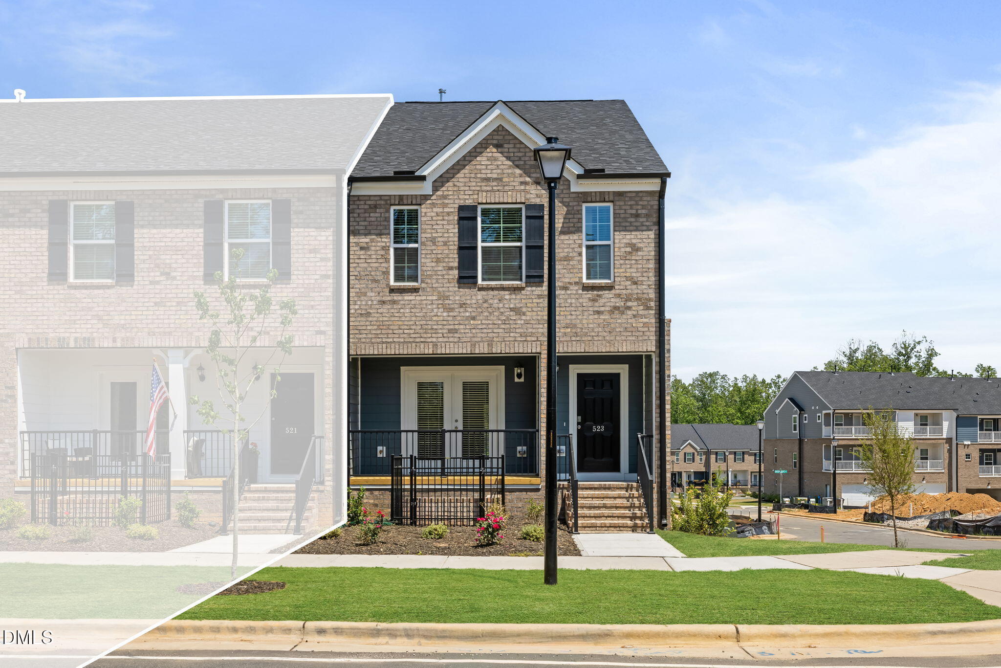 523 Forestville Road, Wake Forest, NC 27587