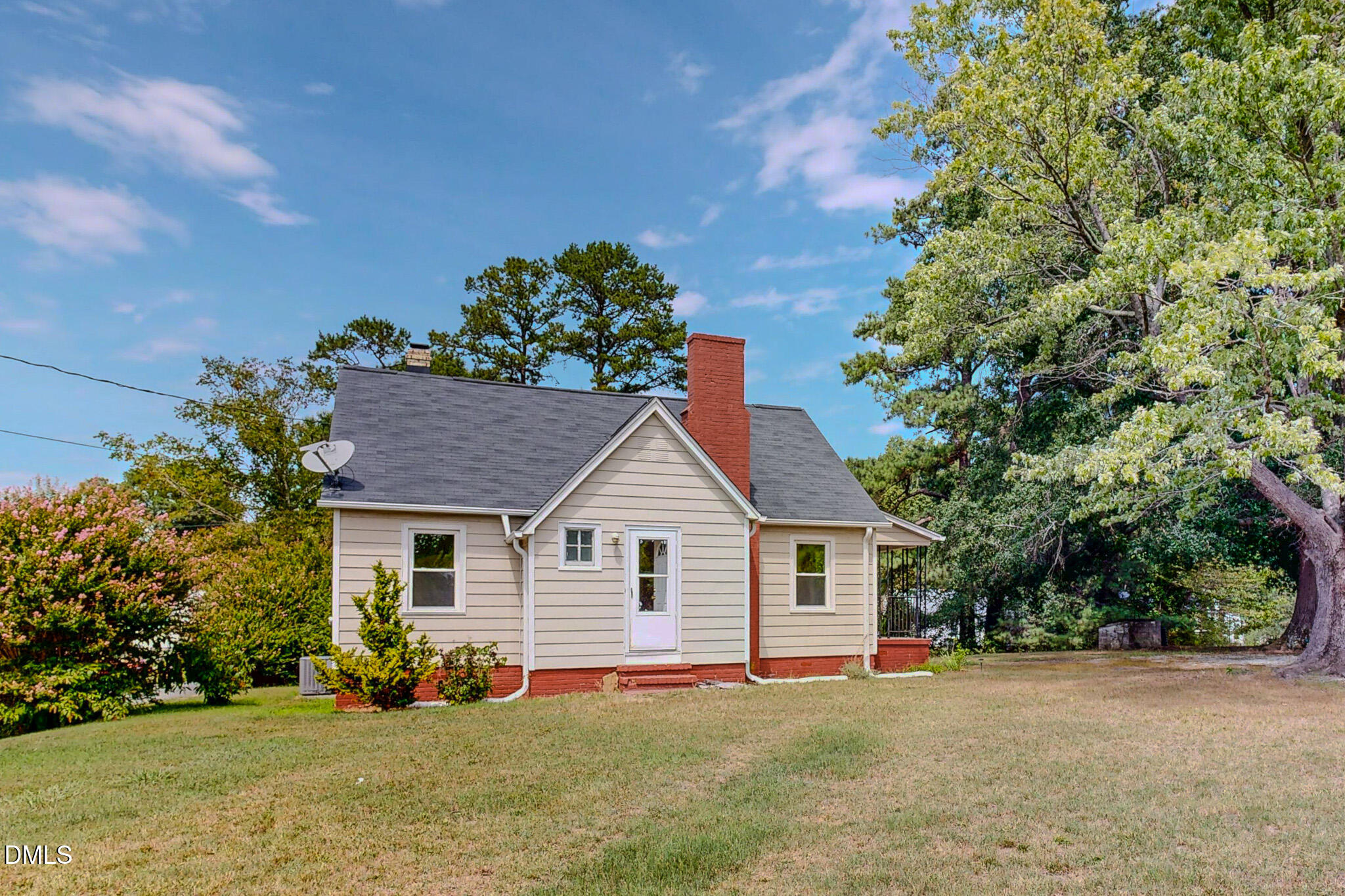 151 Wrenon Avenue, Roxboro, NC 27573
