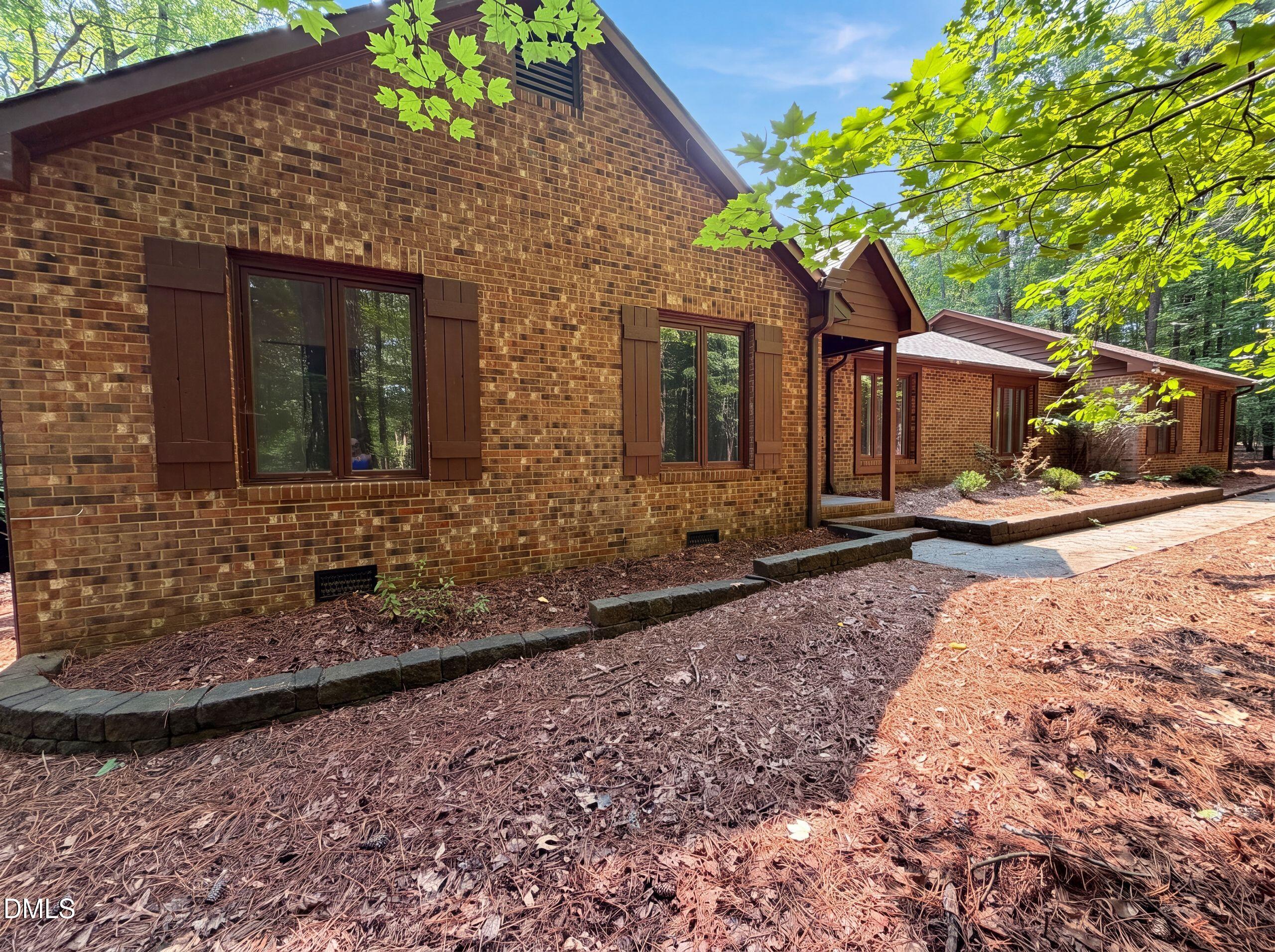 204 Boulder Bluff Trail, Chapel Hill, NC 27516