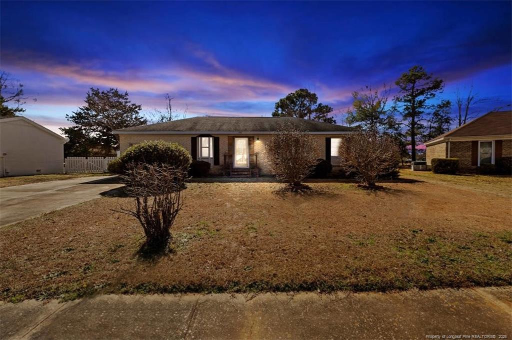 504 Fenmark Place, Fayetteville, NC 28314