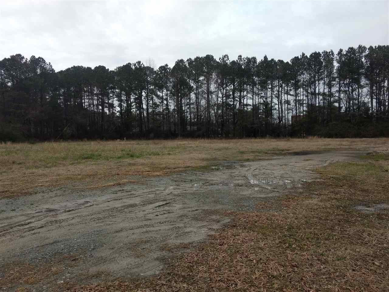 0 Wagstaff Road, Fuquay Varina, NC 27526