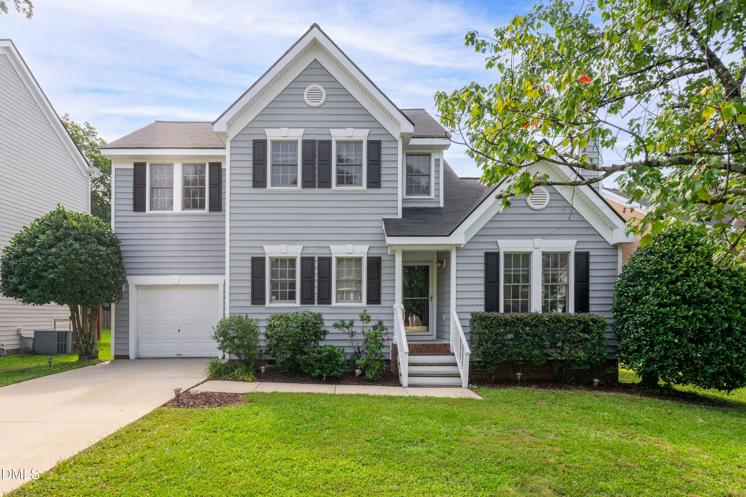 305 Mint Hill Drive, Cary, NC 27519