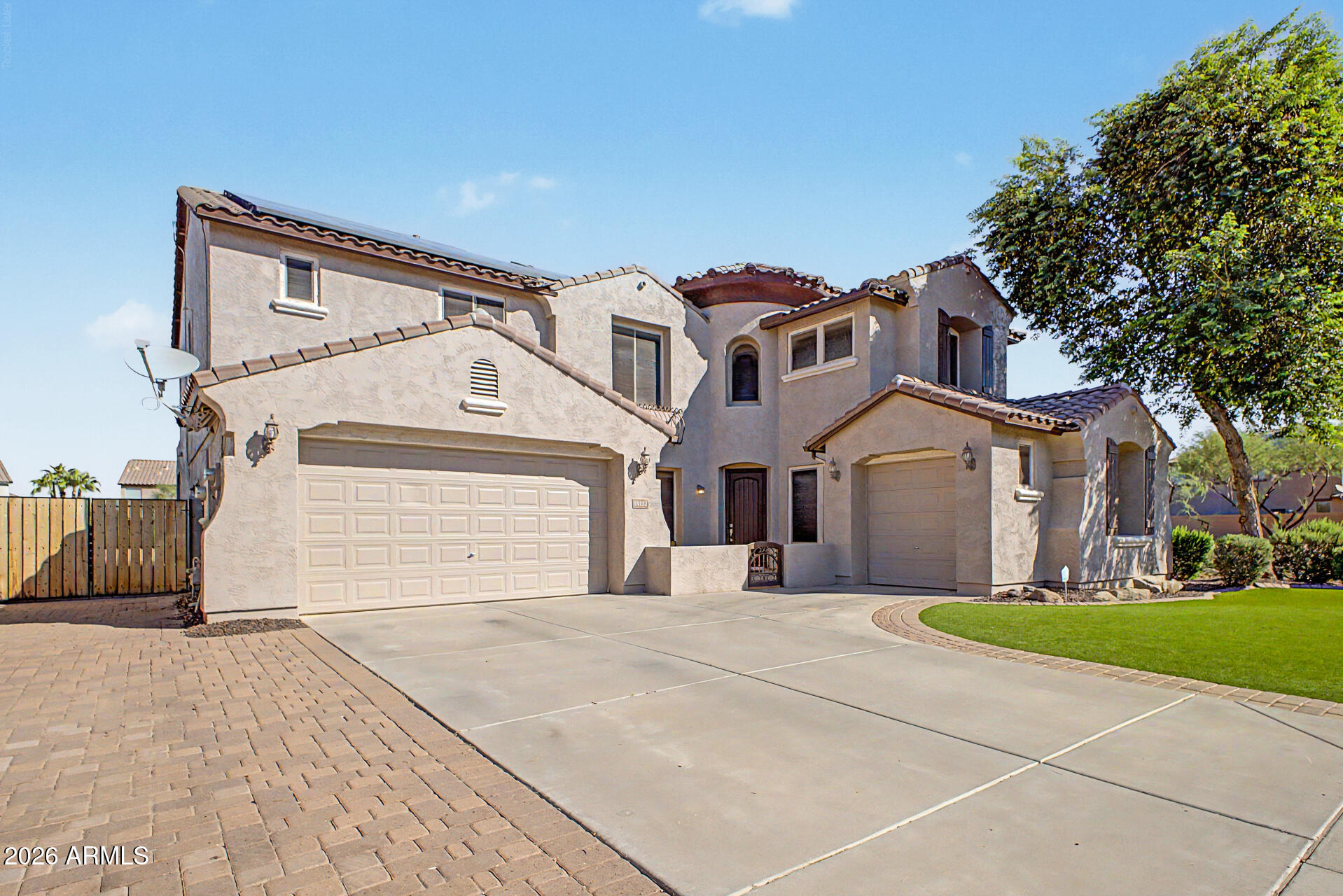 11120 E RAVENNA Avenue, Mesa, AZ 85212