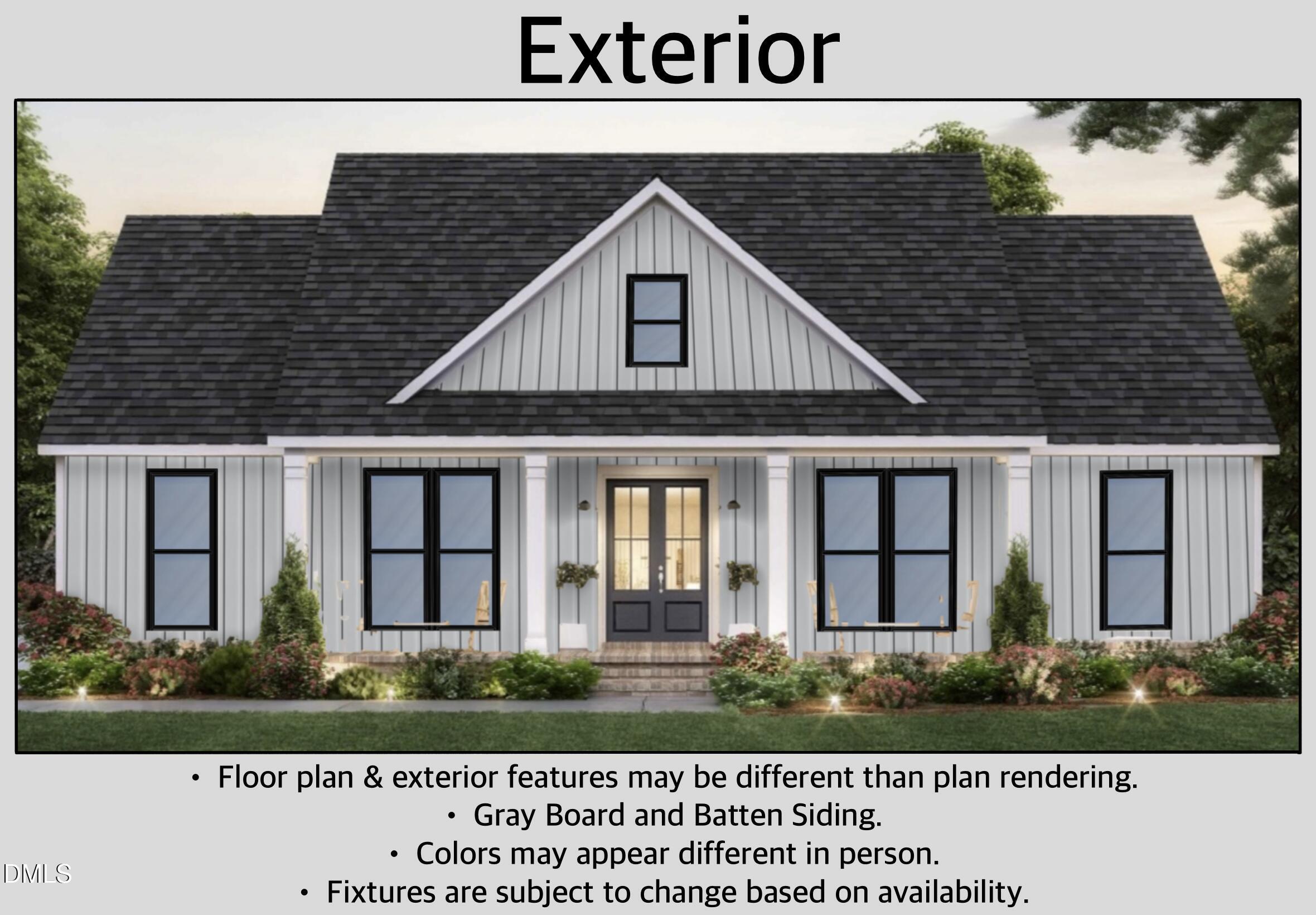 2845 Faucette Lane, Burlington, NC 27217