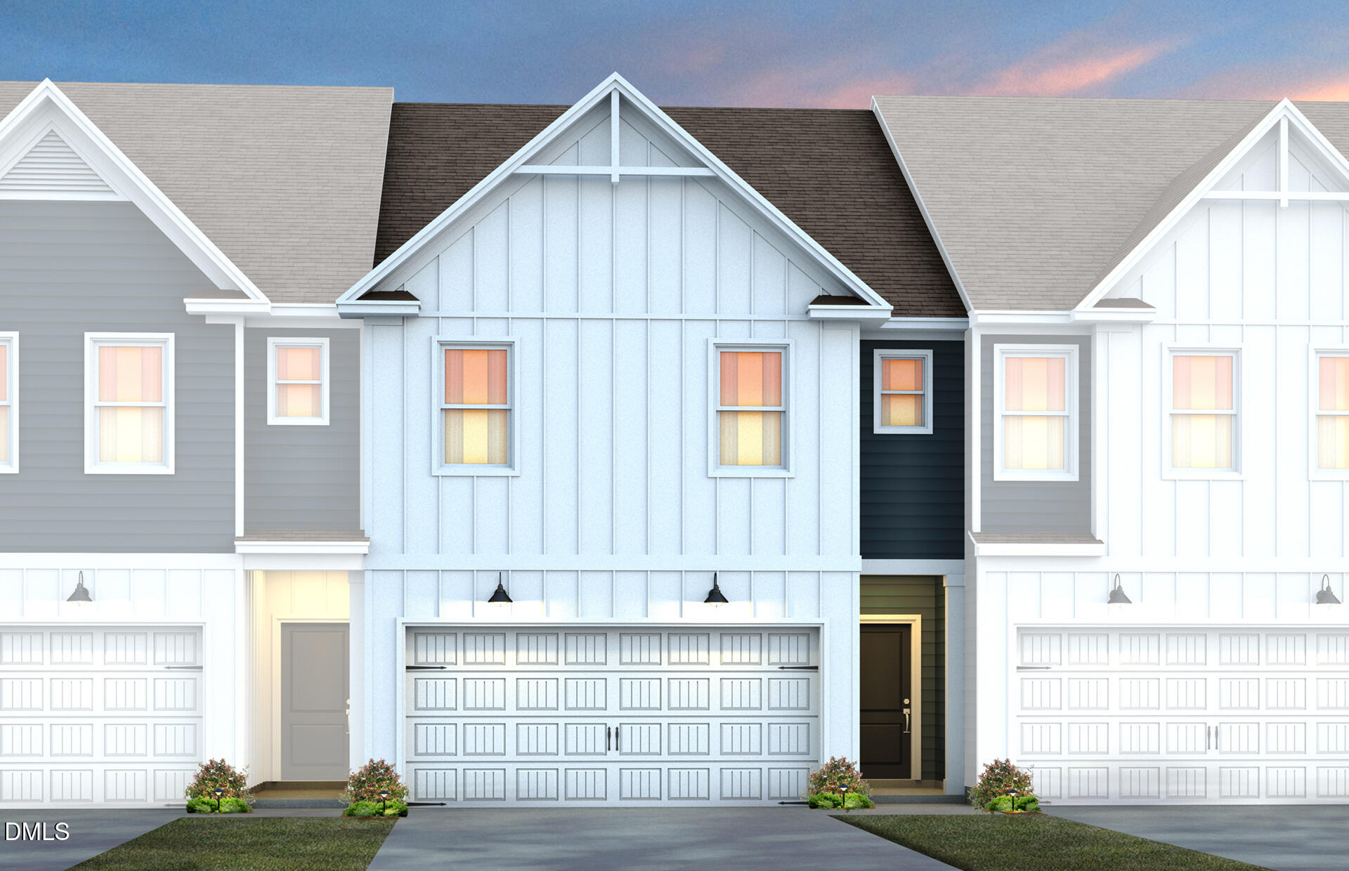 1605 Everton Avenue, Durham, NC 27703