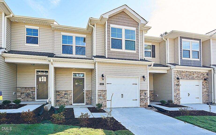 508 Kinneries Drive, Gibsonville, NC 27249