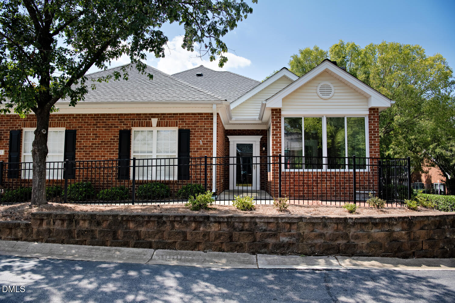 4713 Lewisham Court, Raleigh, NC 27612