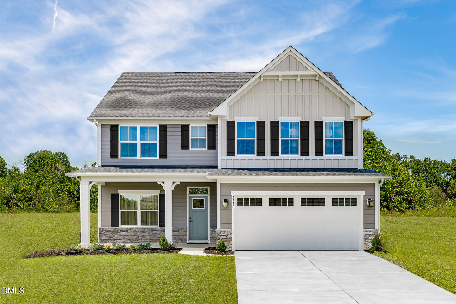5029 Rustler Court, Apex, NC 27539