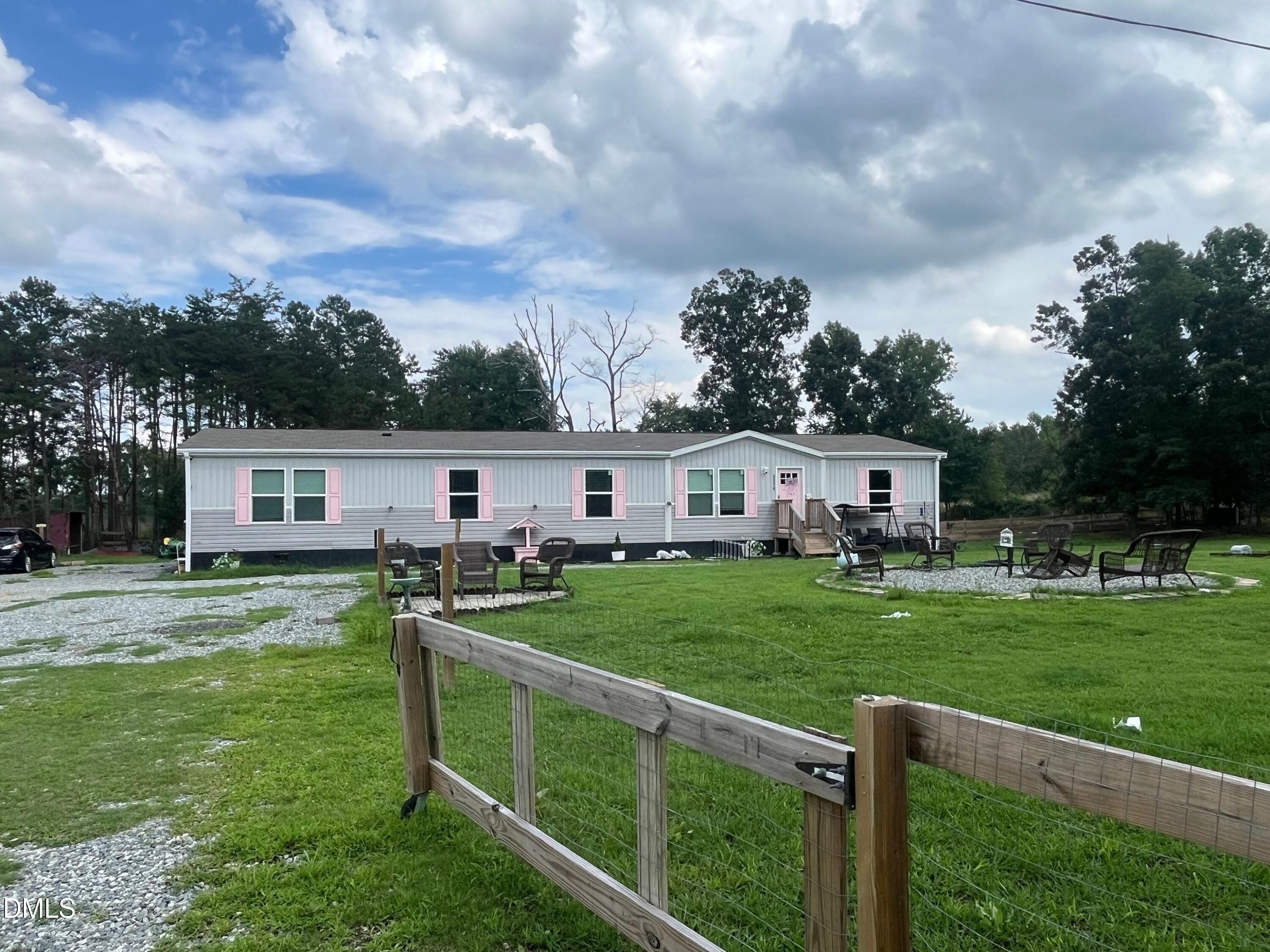 1176 Stanfield Road, Burlington, NC 27217