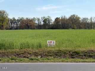 2390 Jonesboro Road, Dunn, NC 28334
