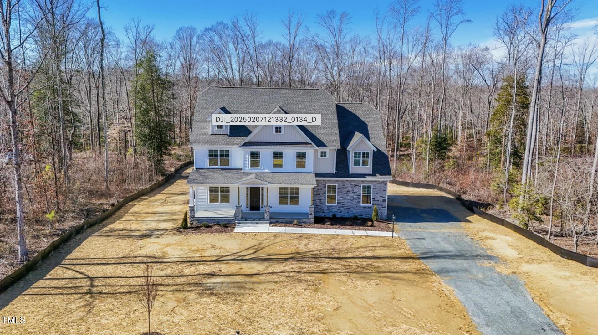 0006 Tallulah Loop, Cedar Grove, NC 27231