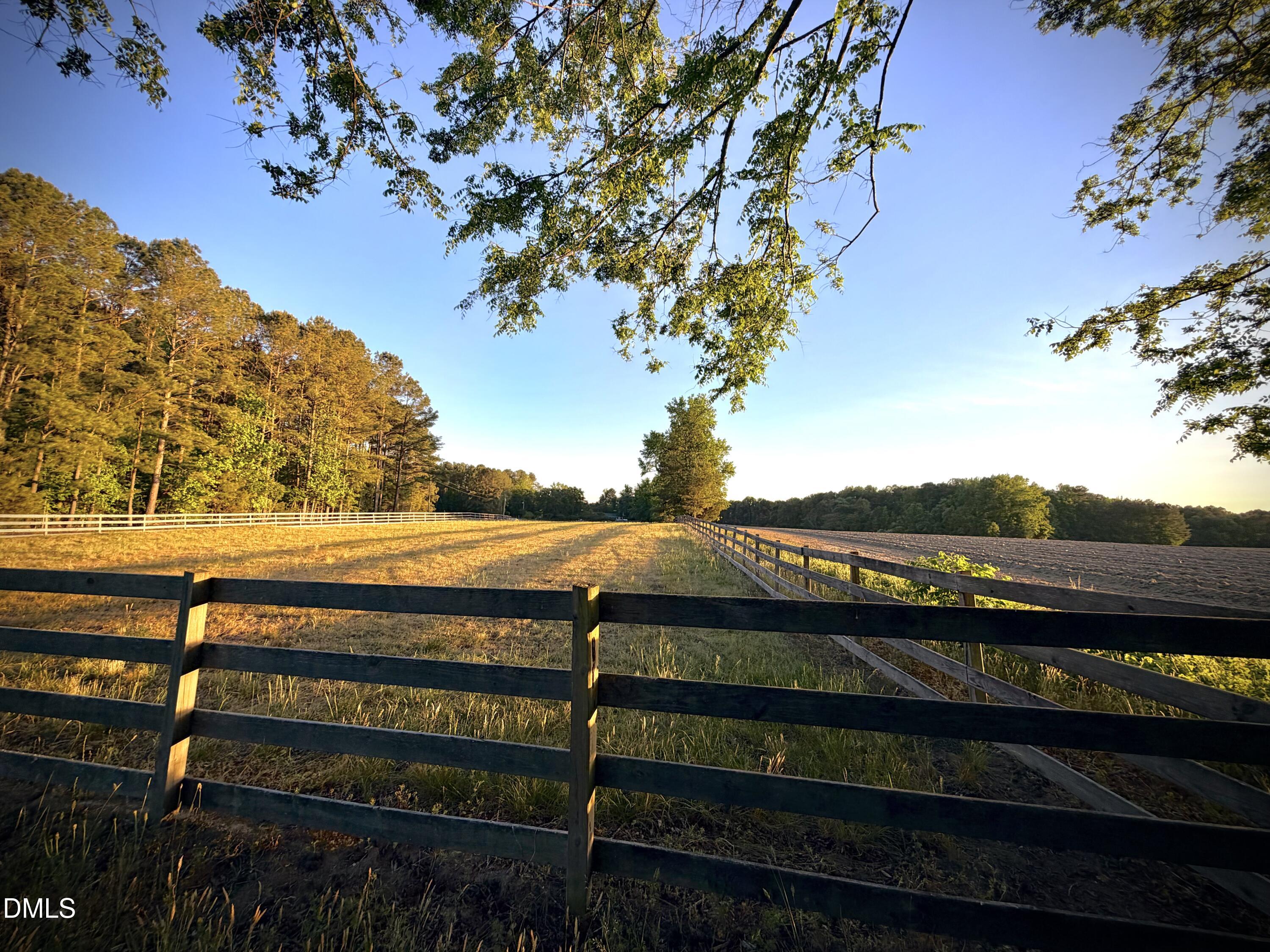 0 Honeydo Lane, Zebulon, NC 27597