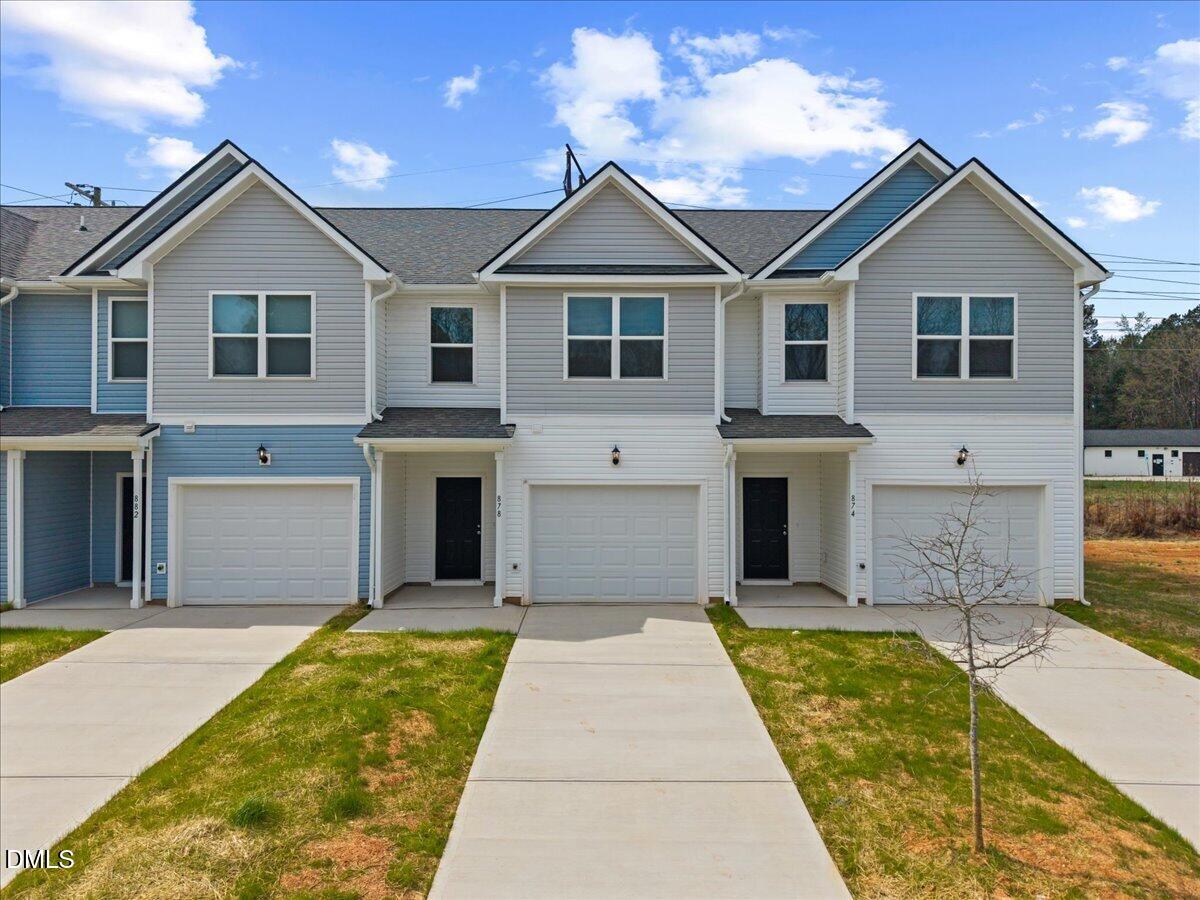 878 John Street, Clayton, NC 27520