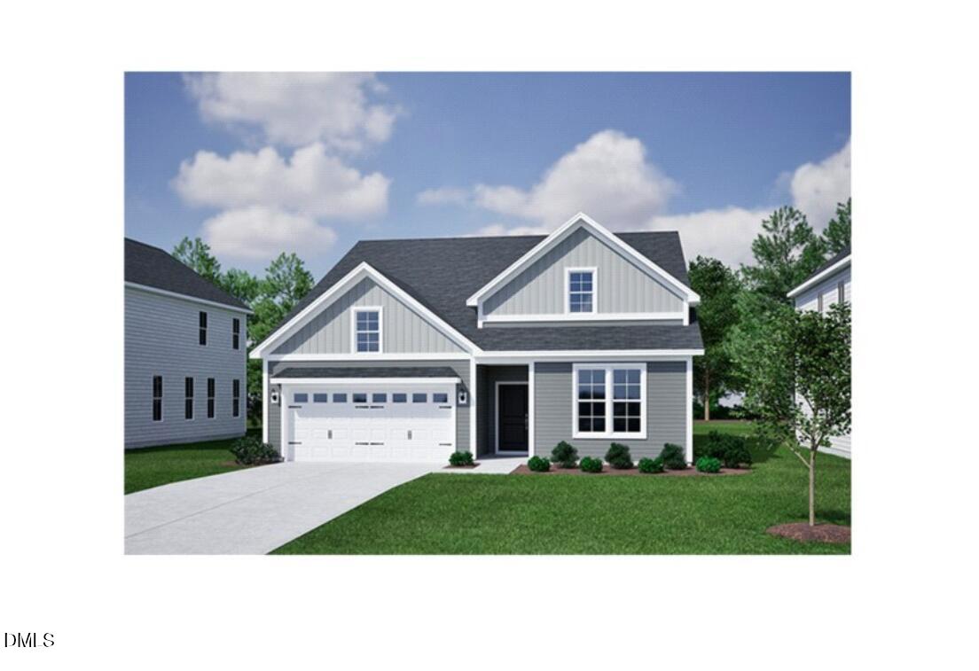 2121 Bull City Bend 414, Durham, NC 27703