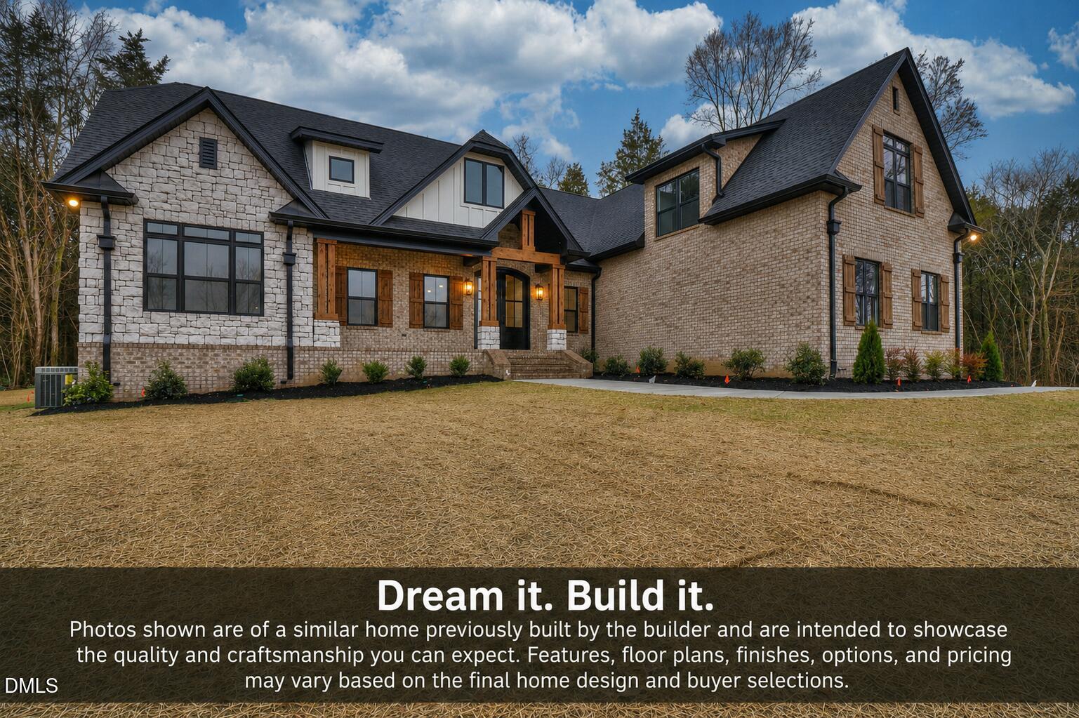 Lot 10 Dogeye Road, Benson, NC 27504