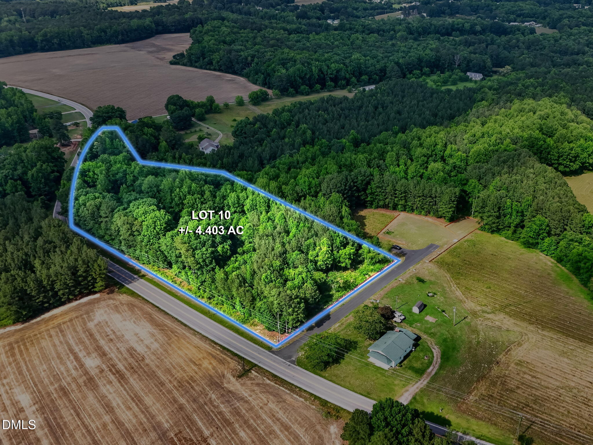 10309 Basmati Trail, Zebulon, NC 27597