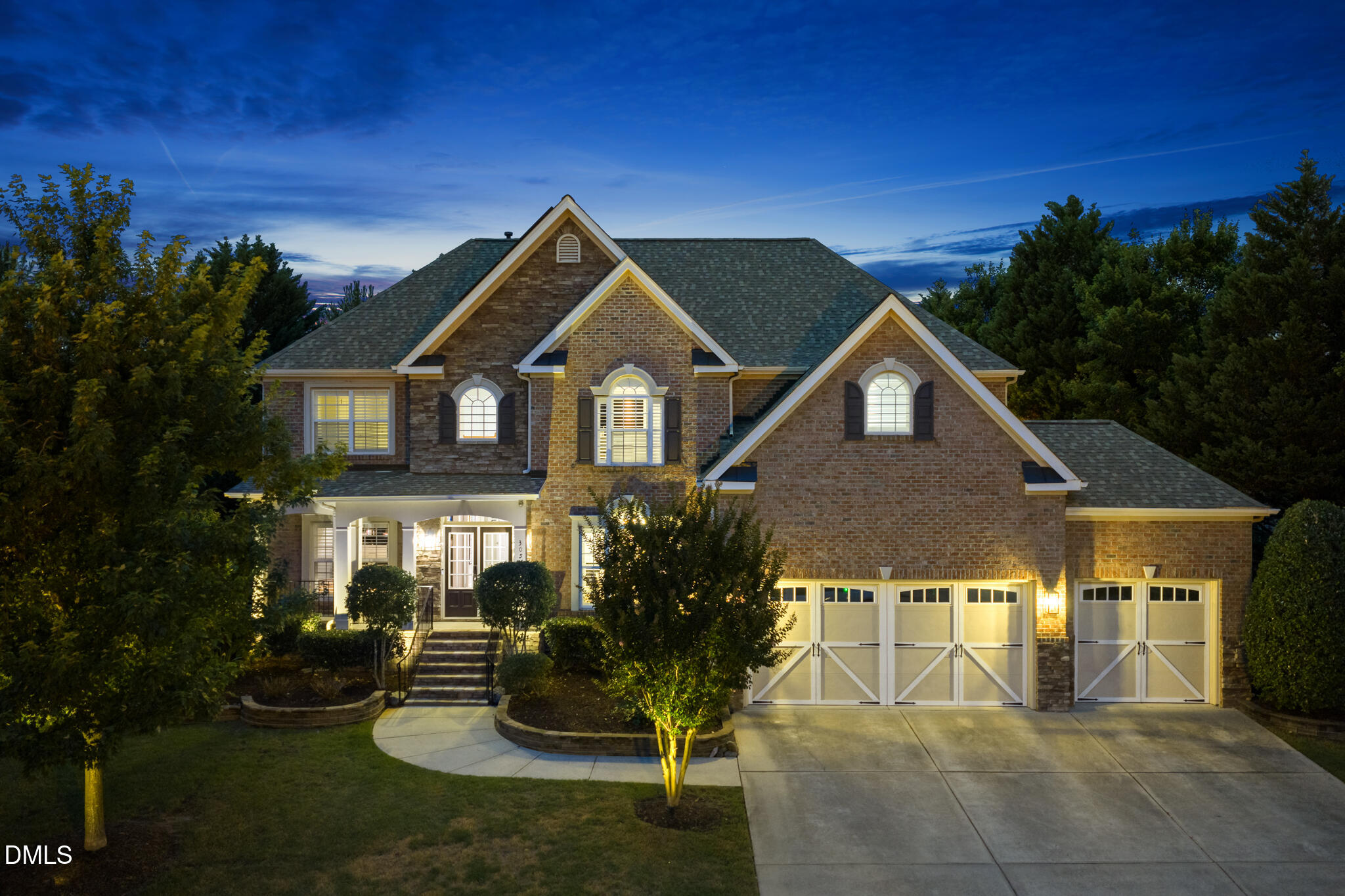 305 Ambermore Place, Cary, NC 27519