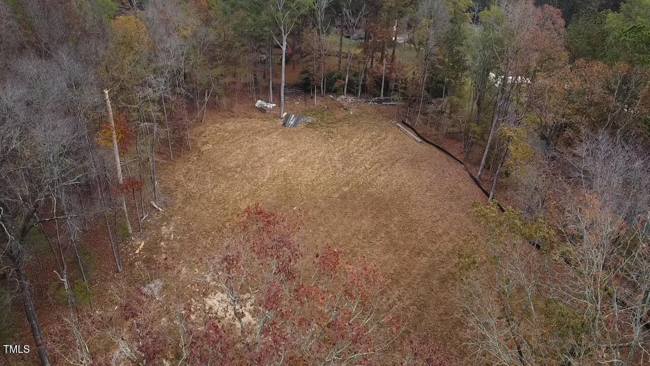2116 Forest Ridge Place, Durham, NC 27705