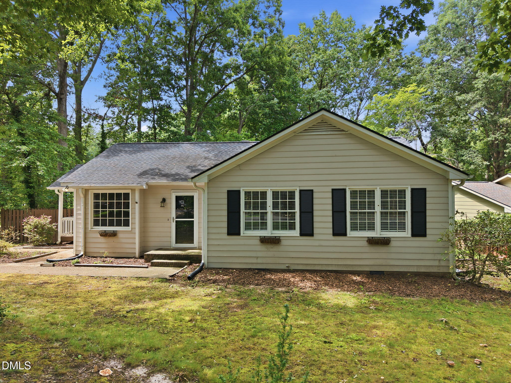 3316 Bearskin Court, Raleigh, NC 27606