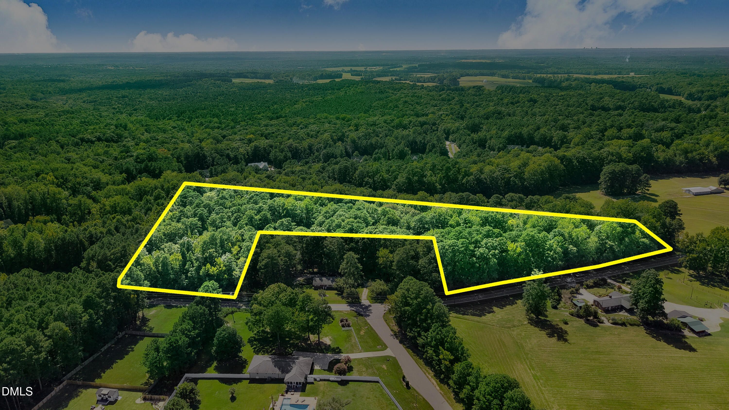 15653 Buffalo Road, Clayton, NC 27527