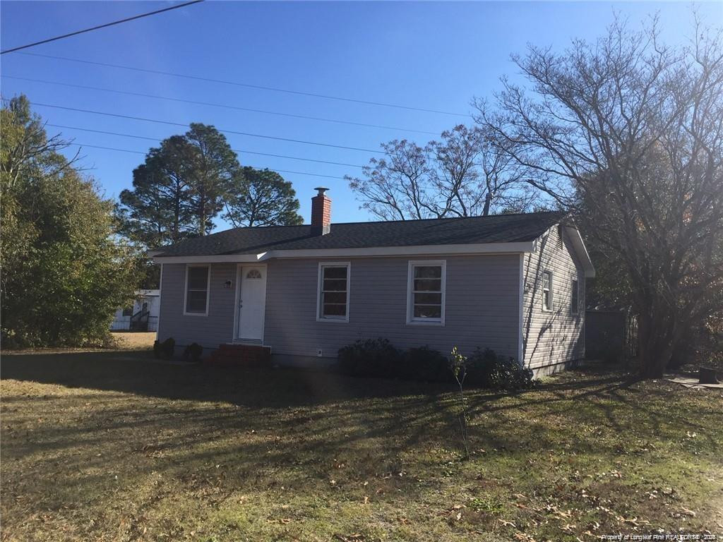 4823 Arlington Street, Hope Mills, NC 28348