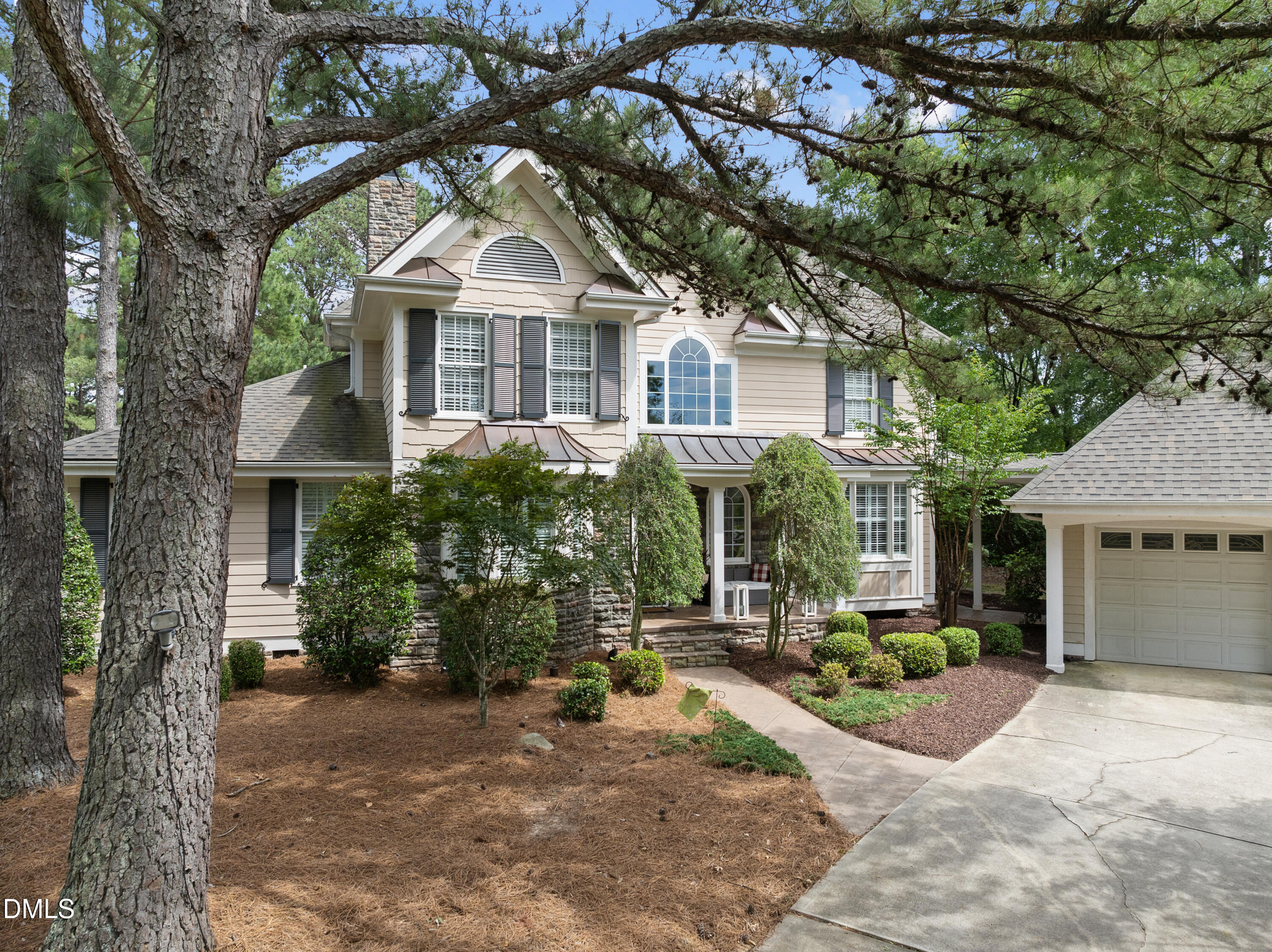 1300 Heritage Club Avenue, Wake Forest, NC 27587